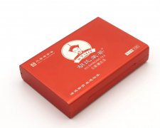 古樹(shù)曬紅茶