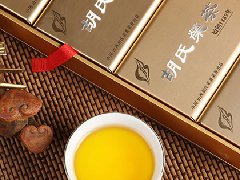 古樹(shù)普洱茶煙茶